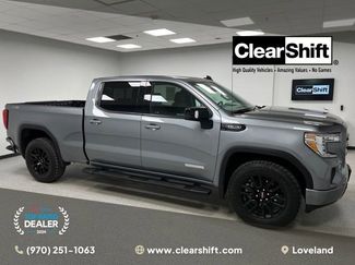 Used 2022 GMC Sierra 1500 Elevation w/ Preferred Package video 1