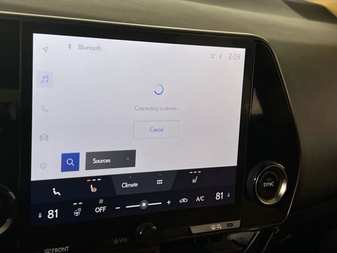 Used 2023 Lexus NX 350 AWD w/ Cold Area Package image 15