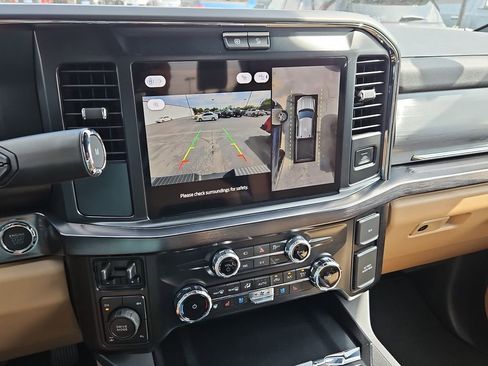 New 2026 Ford F250 Lariat w/ FX4 Off-Road Package AWD/4WD image 24