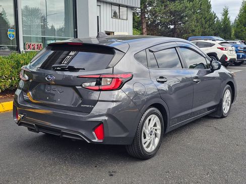 Used 2024 Subaru Impreza 2.0i AWD/4WD image 7