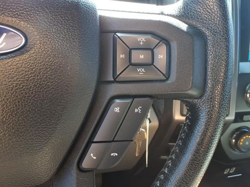 Used 2016 Ford F150 XLT w/ Equipment Group 302A Luxury AWD/4WD image 15