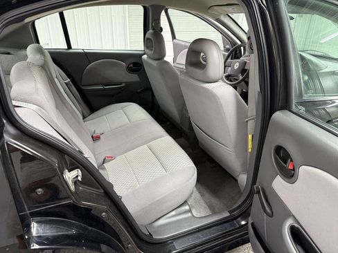 Used 2006 Saturn ION Level 2 FWD image 22