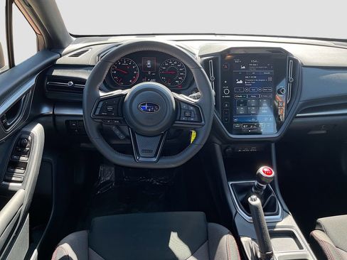 Used 2024 Subaru WRX Base image 20