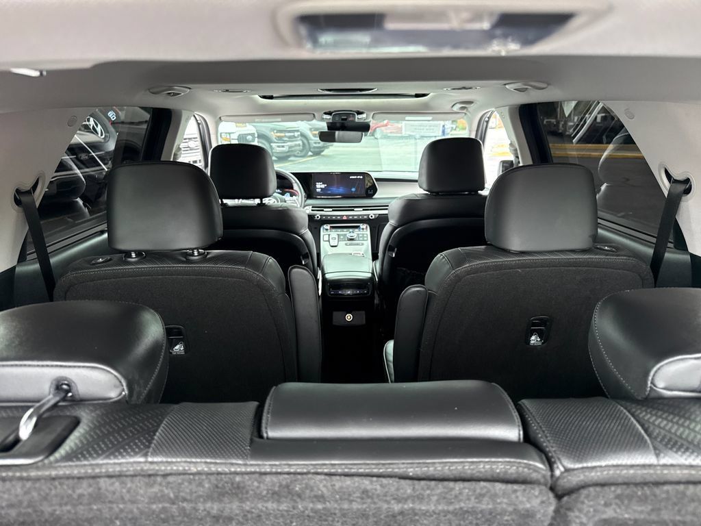 Used 2025 Hyundai Palisade XRT AWD/4WD image 14