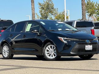 Certified 2024 Toyota Corolla LE w/ LE Convenience Package FWD video 2
