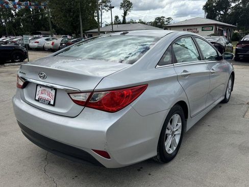 Used 2014 Hyundai Sonata GLS w/ Popular Equipment Group 2 image 5