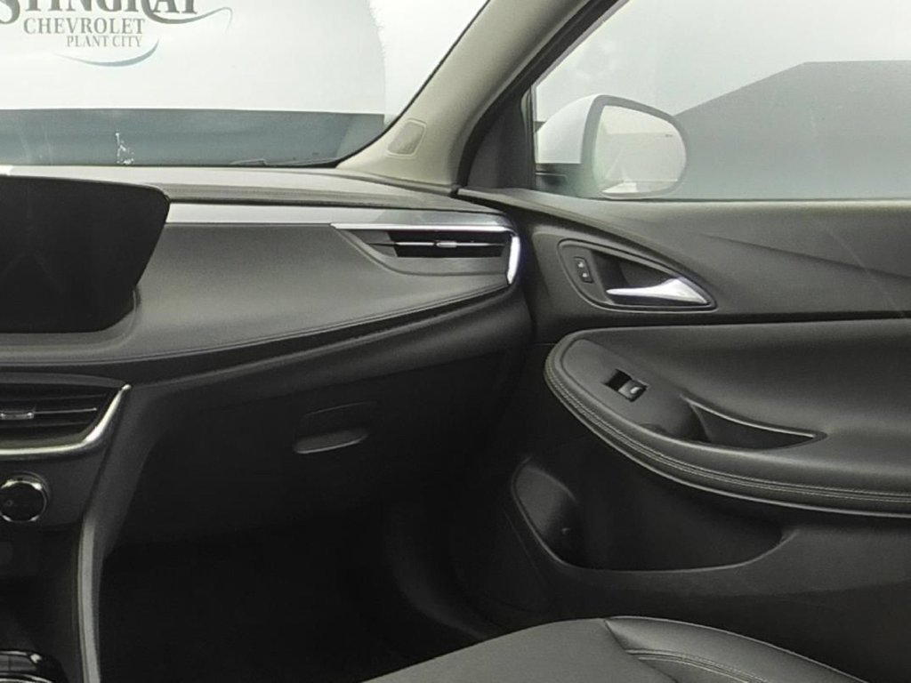 Used 2024 Buick Encore GX Preferred w/ Comfort Package FWD image 15