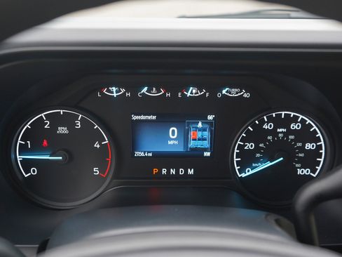 Used 2024 Ford F250 XLT AWD/4WD image 23
