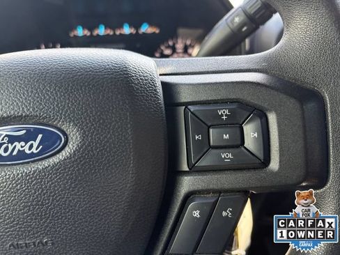 Used 2020 Ford F150 XL w/ Equipment Group 101A Mid RWD image 12