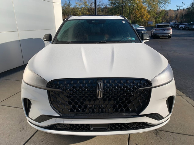 New 2027 Lincoln Aviator Reserve AWD/4WD image 9