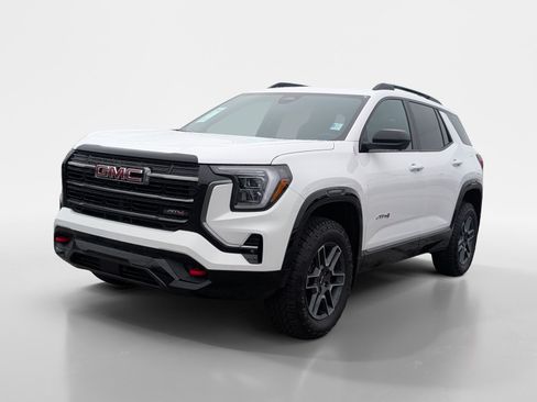 New 2026 GMC Terrain AT4 w/ Convenience Package III AWD/4WD image 5