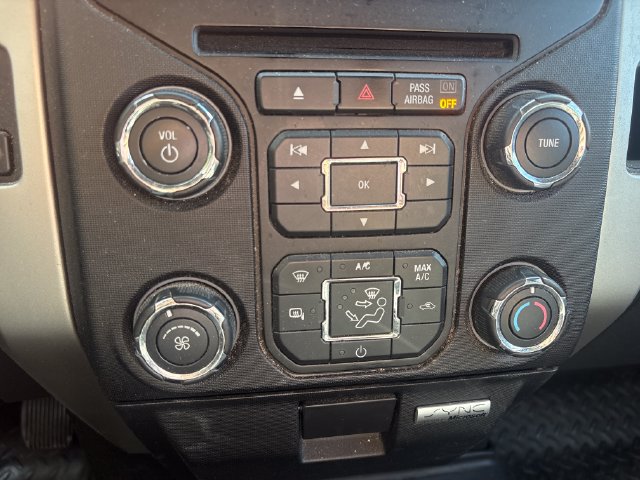 Used 2013 Ford F150 XLT w/ XLT Chrome Pkg AWD/4WD image 22