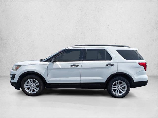 Used 2016 Ford Explorer FWD image 9