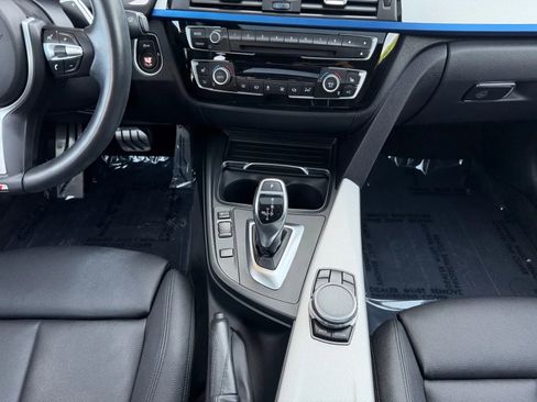 Used 2017 BMW 330i Sedan RWD image 20