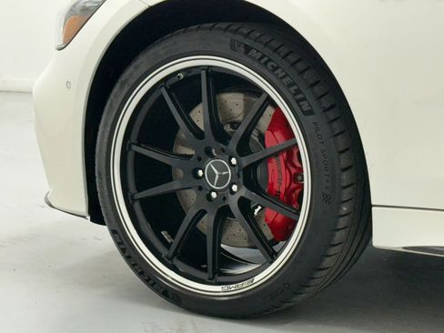 Used 2020 Mercedes-Benz AMG GT 63 image 48