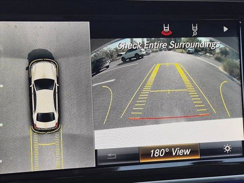 Used 2016 Mercedes-Benz S 550 4MATIC Sedan image 12