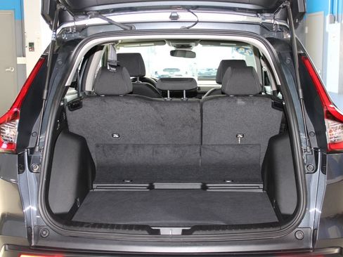 Used 2024 Honda CR-V EX image 26