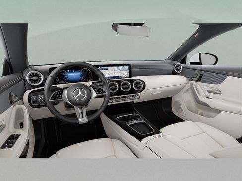 Certified 2026 Mercedes-Benz CLA 250 image 40
