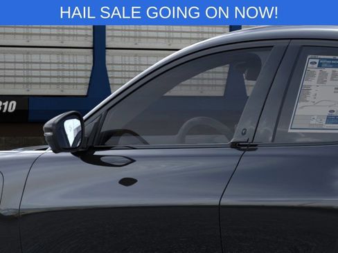 New 2026 Ford Mustang Mach-E Premium image 22