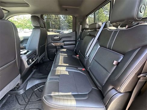 Used 2019 Chevrolet Silverado 1500 High Country image 15