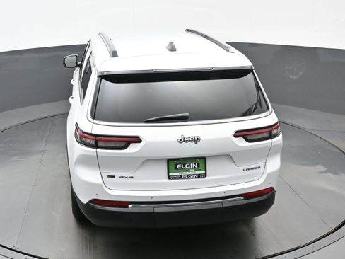 Used 2022 Jeep Grand Cherokee L Laredo w/ Luxury Tech Group I image 37