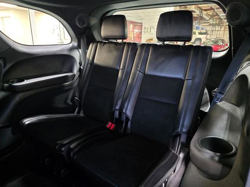 Used 2018 Dodge Durango GT w/ Premium Group AWD/4WD image 21