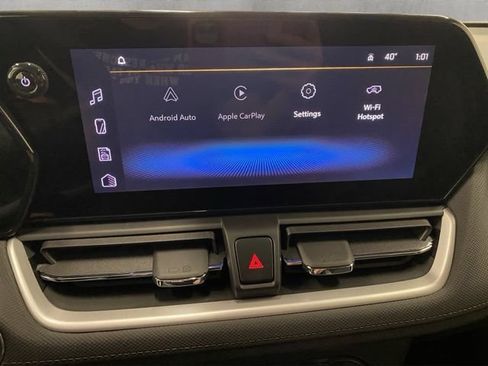 New 2026 Chevrolet TrailBlazer LS w/ LS Convenience Package AWD/4WD image 14