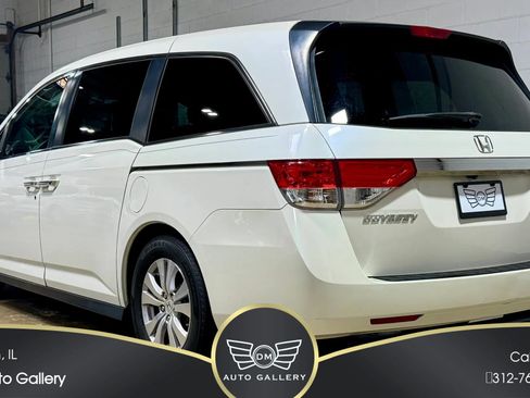Used 2016 Honda Odyssey EX-L image 6
