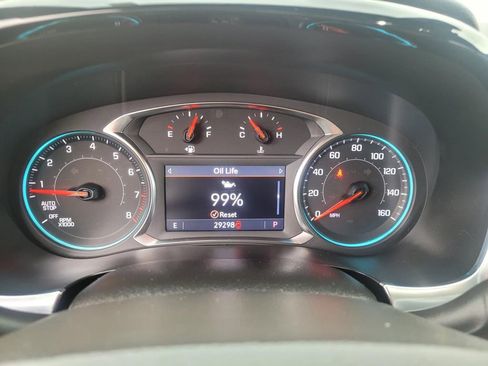 Used 2023 Chevrolet Traverse LT AWD/4WD image 30