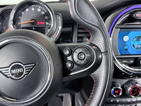 Used 2021 MINI Cooper S FWD image 14