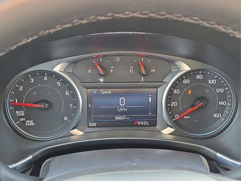 Used 2024 Chevrolet Equinox LT image 26