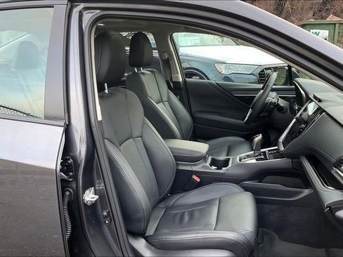 Used 2024 Subaru Legacy Limited image 7