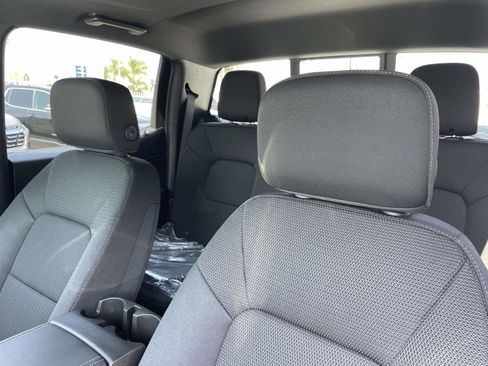 New 2026 GMC Canyon Elevation w/ Convenience Package RWD image 22