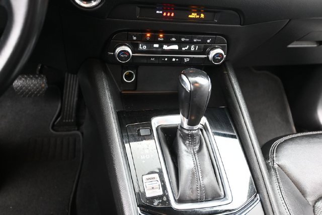 Used 2024 MAZDA CX-5 AWD 2.5 S w/ Preferred Package image 25