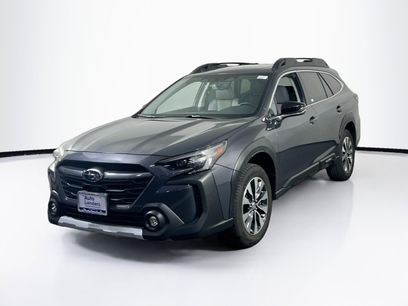 Used 2023 Subaru Outback Limited