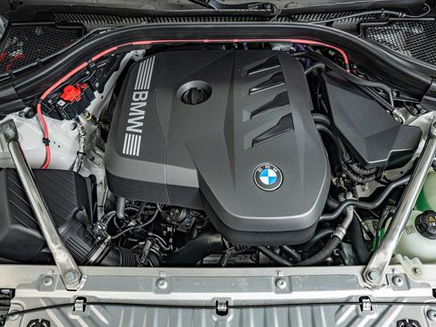 New 2026 BMW X3 xDrive30i w/ Convenience Package AWD/4WD image 40
