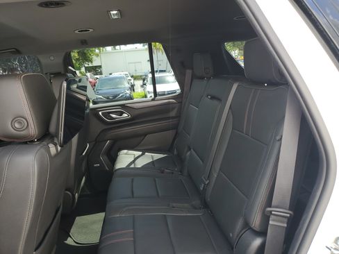 Used 2023 Chevrolet Tahoe RST RWD image 12
