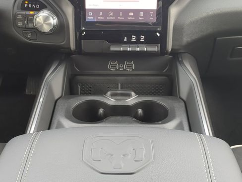 New 2026 RAM 1500 Laramie image 17