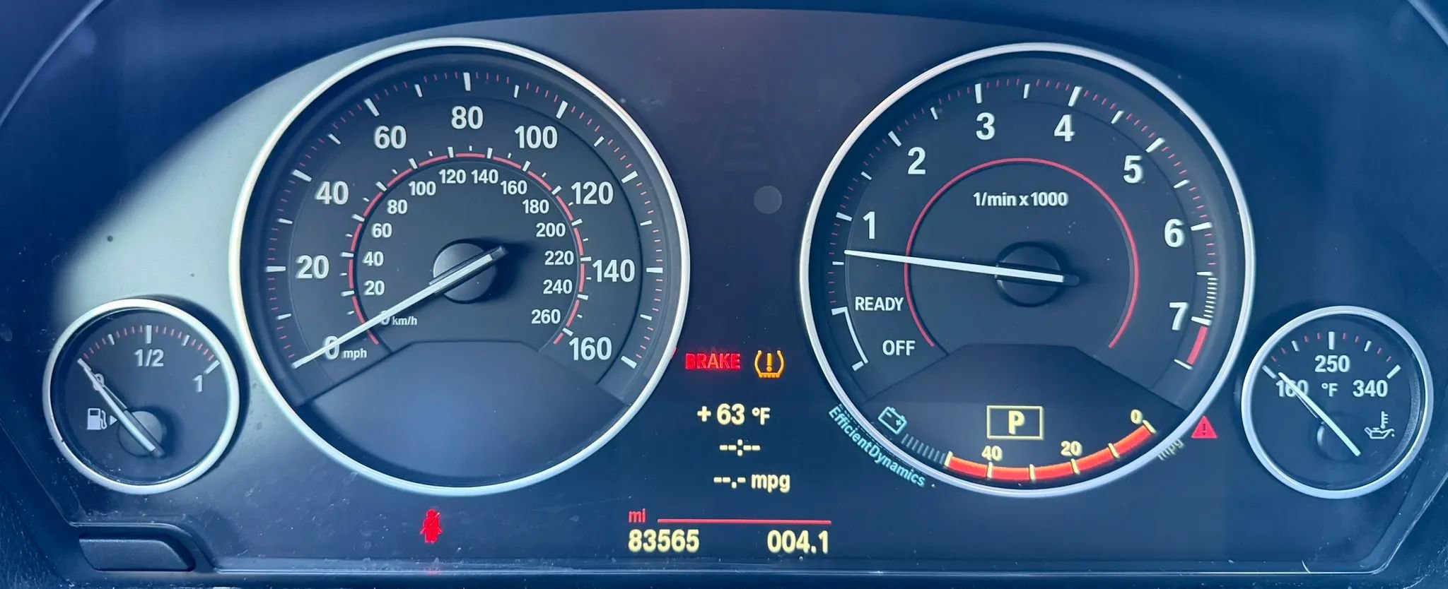 Used 2014 BMW 335i Sedan RWD image 18