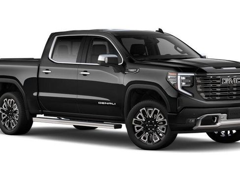 New 2026 GMC Sierra 1500 Denali Ultimate image 6