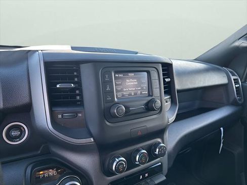 Certified 2024 RAM 2500 Tradesman RWD image 33