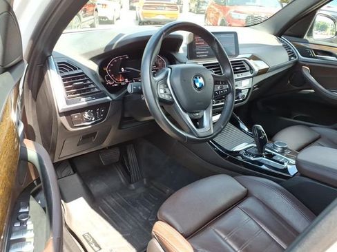 Used 2020 BMW X3 xDrive30i w/ Premium Package AWD/4WD image 21