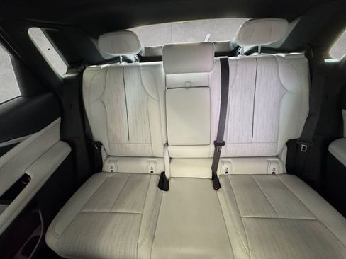 Used 2024 Cadillac Lyriq Sport w/ LPO, Floor Liner Package RWD image 22