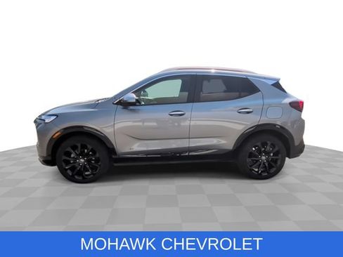 Certified 2026 Buick Encore GX Sport Touring w/ Advanced Technology Package AWD/4WD image 5