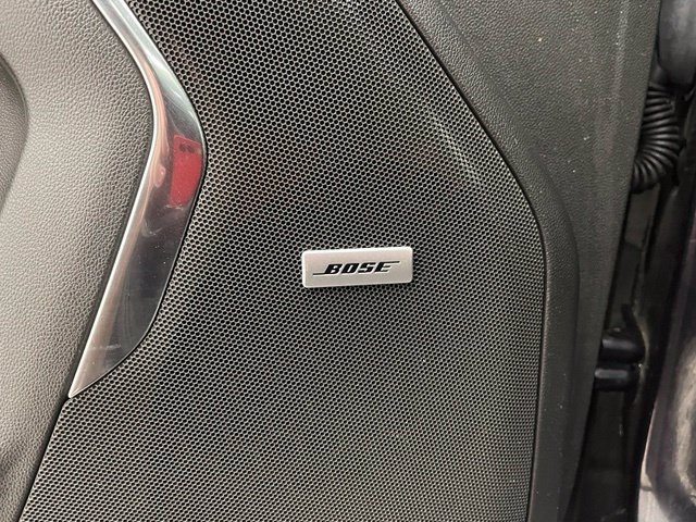 Used 2023 Chevrolet Suburban RST w/ Luxury Package AWD/4WD image 18