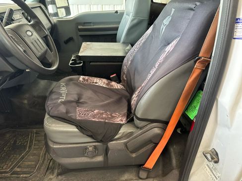 Used 2013 Ford F350 XL RWD image 22