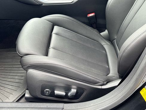Used 2024 BMW M440i Gran Coupe w/ Premium Package RWD image 19