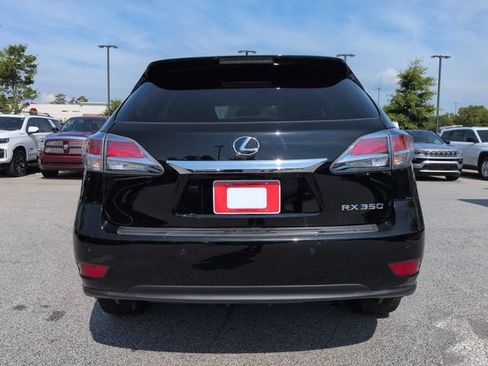 Used 2015 Lexus RX 350 FWD image 5