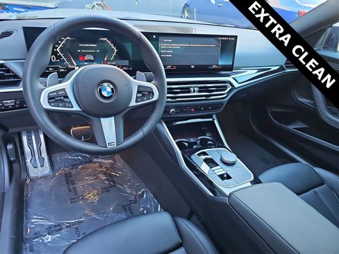 Used 2024 BMW M240i Coupe image 14