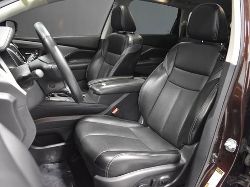 Used 2019 Nissan Murano SL w/ SL Technology Package AWD/4WD image 9